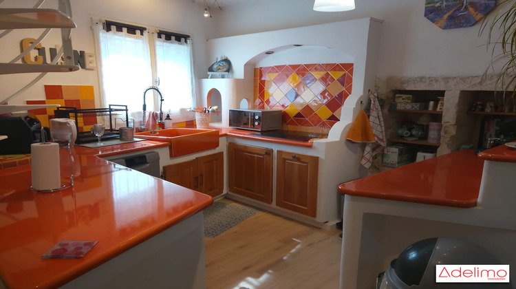 Ma-Cabane - Vente Maison Remoulins, 83 m²