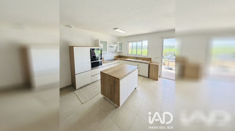 Ma-Cabane - Vente Maison Remoulins, 90 m²