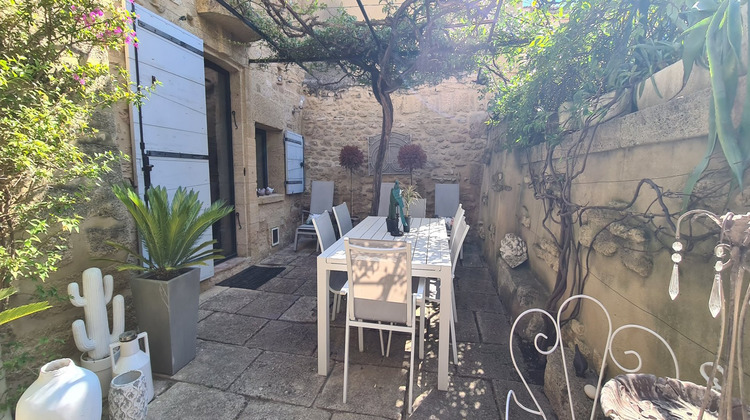 Ma-Cabane - Vente Maison REMOULINS, 260 m²