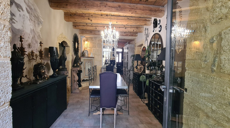 Ma-Cabane - Vente Maison REMOULINS, 260 m²