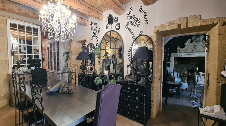 Ma-Cabane - Vente Maison REMOULINS, 260 m²