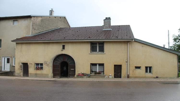 Ma-Cabane - Vente Maison Removille, 100 m²