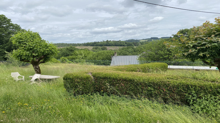 Ma-Cabane - Vente Maison Rempnat, 121 m²