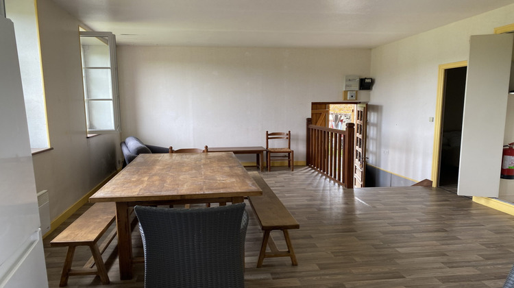 Ma-Cabane - Vente Maison Rempnat, 121 m²