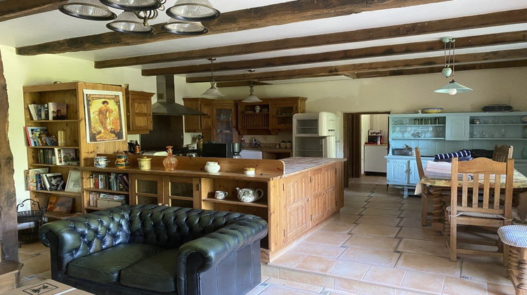 Ma-Cabane - Vente Maison Rempnat, 167 m²