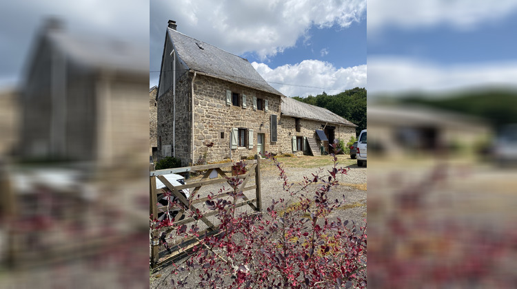 Ma-Cabane - Vente Maison Rempnat, 180 m²