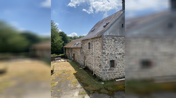 Ma-Cabane - Vente Maison Rempnat, 180 m²