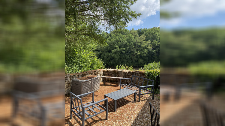 Ma-Cabane - Vente Maison Rempnat, 180 m²