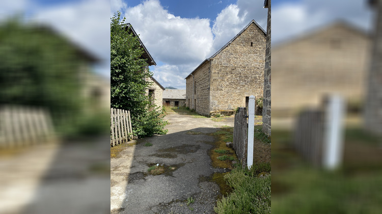 Ma-Cabane - Vente Maison Rempnat, 180 m²