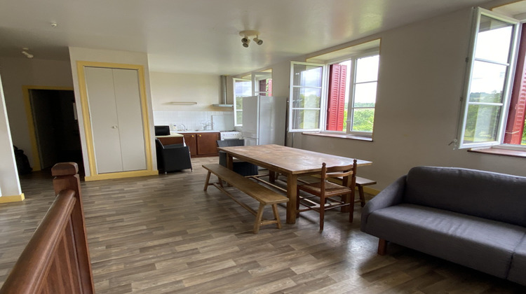 Ma-Cabane - Vente Maison Rempnat, 121 m²