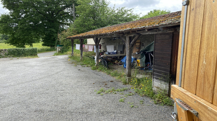 Ma-Cabane - Vente Maison Rempnat, 121 m²