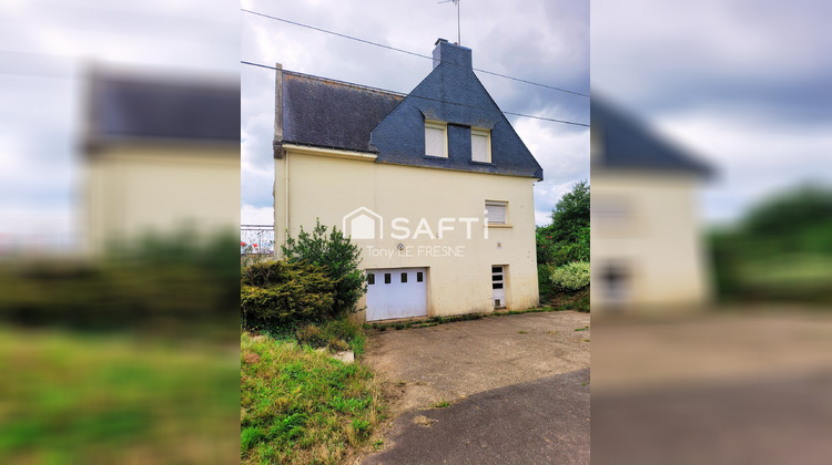 Ma-Cabane - Vente Maison Remungol, 140 m²