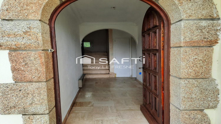 Ma-Cabane - Vente Maison Remungol, 140 m²