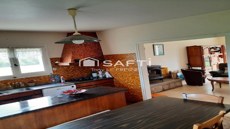 Ma-Cabane - Vente Maison Remungol, 140 m²