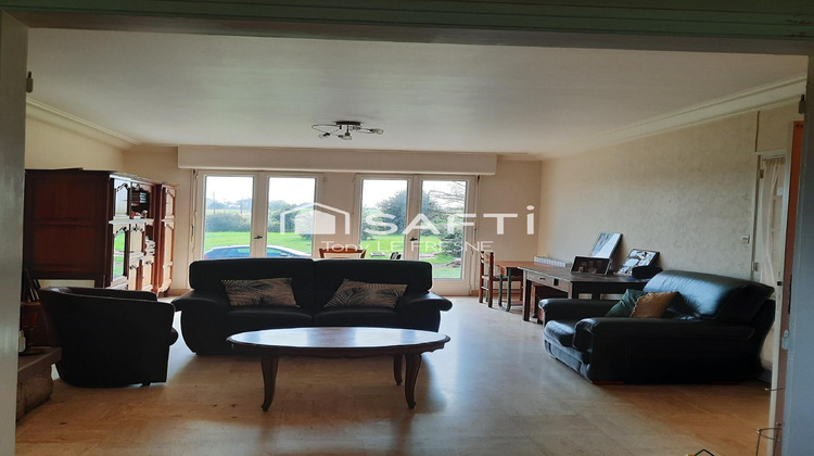 Ma-Cabane - Vente Maison Remungol, 140 m²