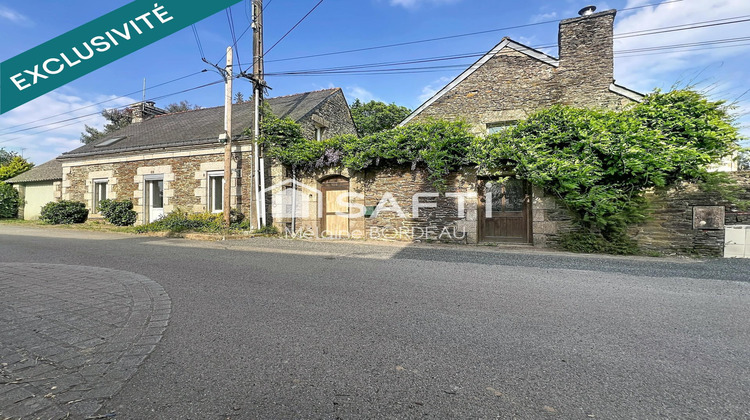 Ma-Cabane - Vente Maison Remungol, 102 m²