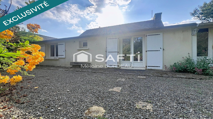 Ma-Cabane - Vente Maison Remungol, 102 m²