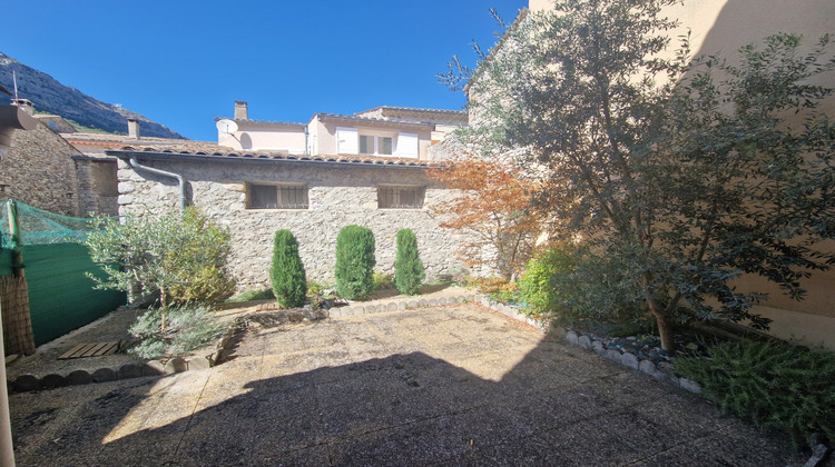 Ma-Cabane - Vente Maison Rémuzat, 45 m²