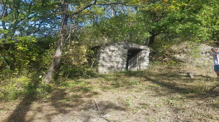 Ma-Cabane - Vente Maison Rémuzat, 5 m²