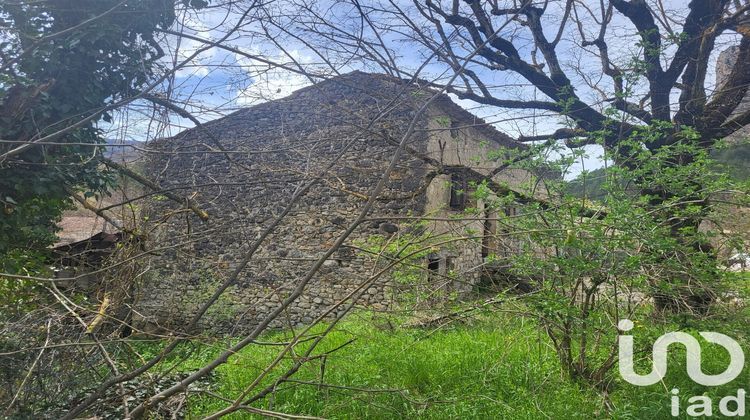 Ma-Cabane - Vente Maison Remuzat, 47 m²