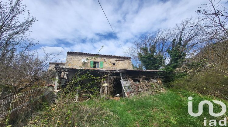 Ma-Cabane - Vente Maison Remuzat, 47 m²