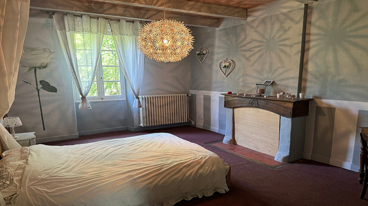Ma-Cabane - Vente Maison REMUZAT, 190 m²