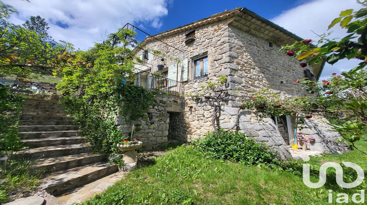 Ma-Cabane - Vente Maison Rémuzat, 160 m²