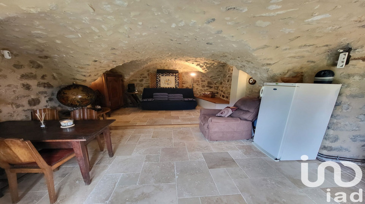 Ma-Cabane - Vente Maison Rémuzat, 160 m²