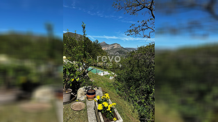 Ma-Cabane - Vente Maison REMUZAT, 160 m²