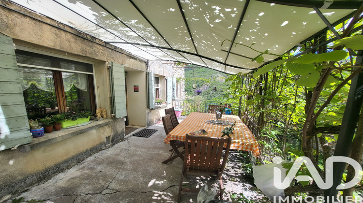 Ma-Cabane - Vente Maison Rémuzat, 160 m²