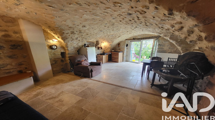Ma-Cabane - Vente Maison Rémuzat, 160 m²