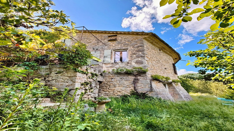 Ma-Cabane - Vente Maison REMUZAT, 160 m²