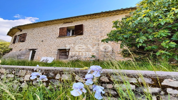 Ma-Cabane - Vente Maison REMUZAT, 160 m²