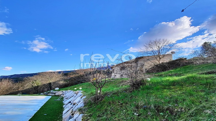 Ma-Cabane - Vente Maison REMUZAT, 160 m²