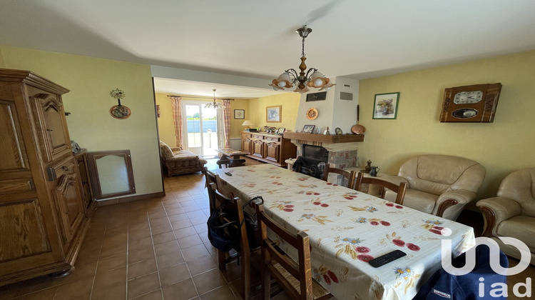 Ma-Cabane - Vente Maison Remy, 120 m²