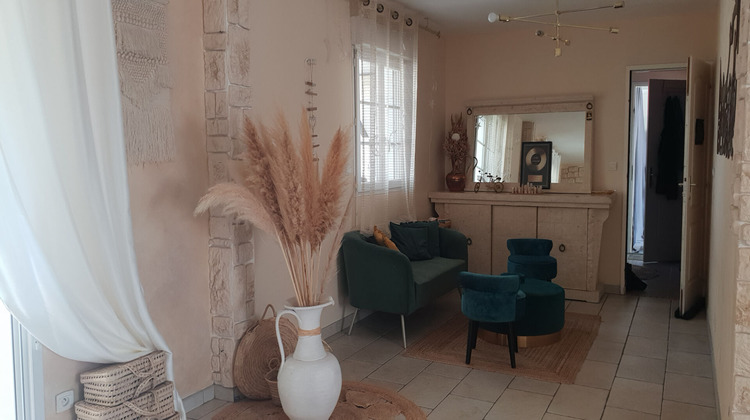 Ma-Cabane - Vente Maison REMY, 170 m²