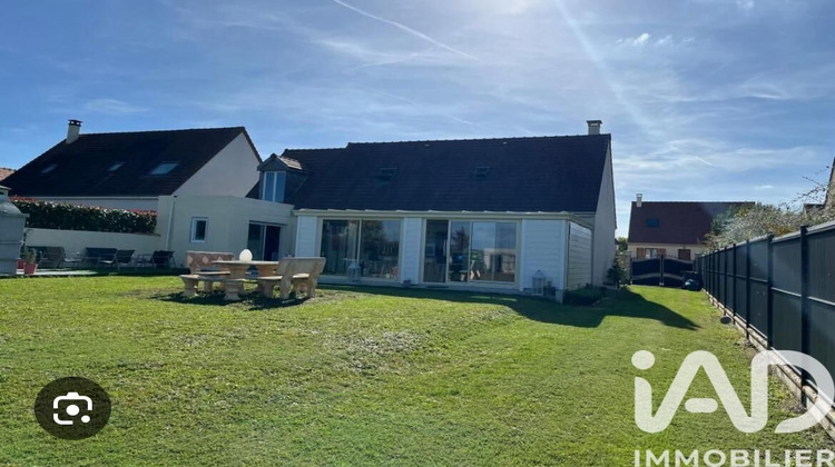 Ma-Cabane - Vente Maison Remy, 173 m²