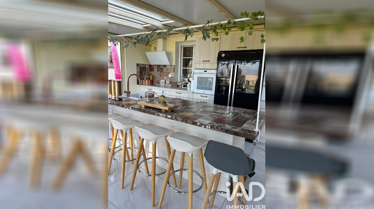 Ma-Cabane - Vente Maison Remy, 173 m²