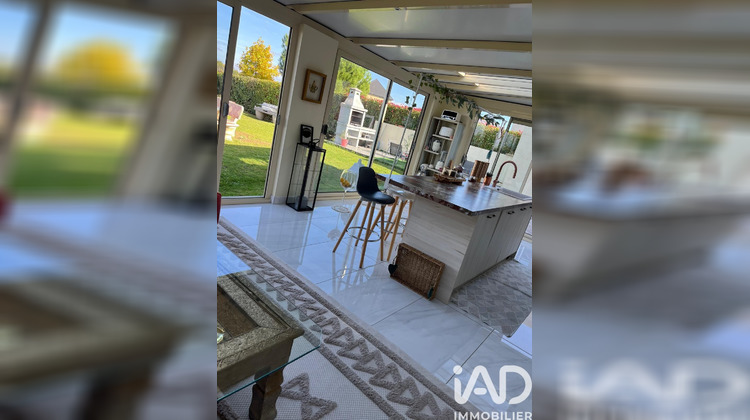 Ma-Cabane - Vente Maison Remy, 173 m²