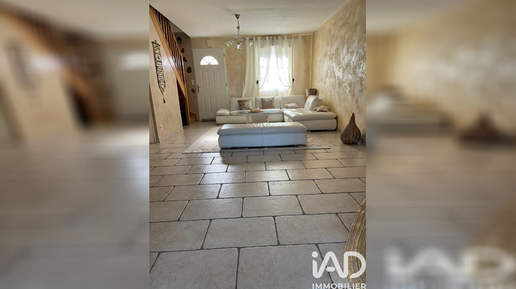 Ma-Cabane - Vente Maison Remy, 173 m²