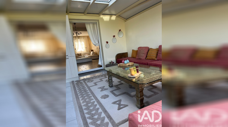 Ma-Cabane - Vente Maison Remy, 173 m²