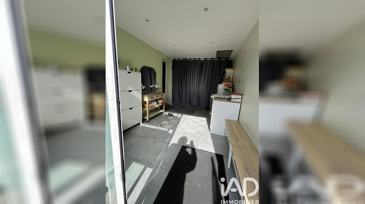 Ma-Cabane - Vente Maison Remy, 173 m²