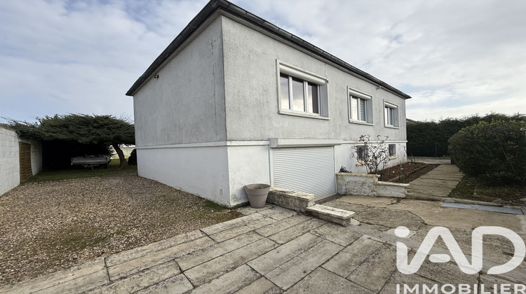 Ma-Cabane - Vente Maison Remy, 73 m²