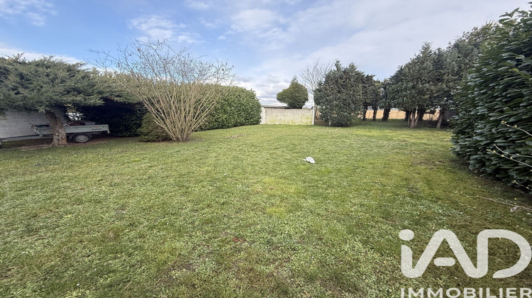 Ma-Cabane - Vente Maison Remy, 73 m²