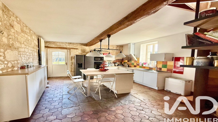 Ma-Cabane - Vente Maison Remy, 300 m²