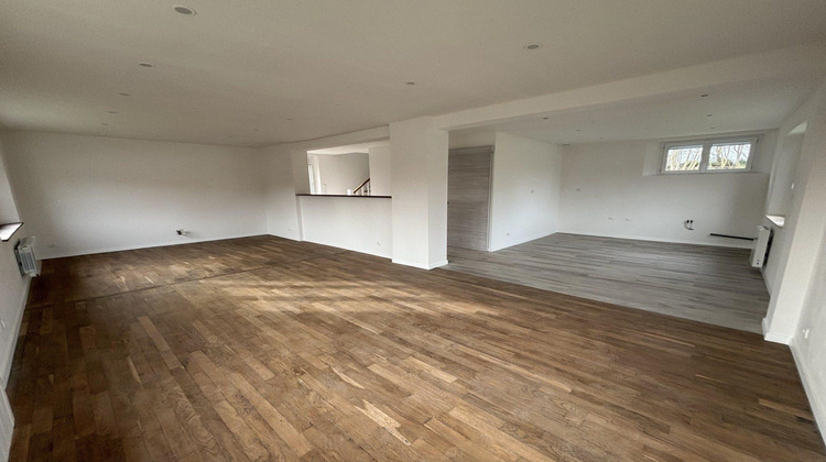 Ma-Cabane - Vente Maison Remy, 101 m²