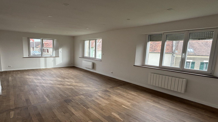 Ma-Cabane - Vente Maison Remy, 101 m²