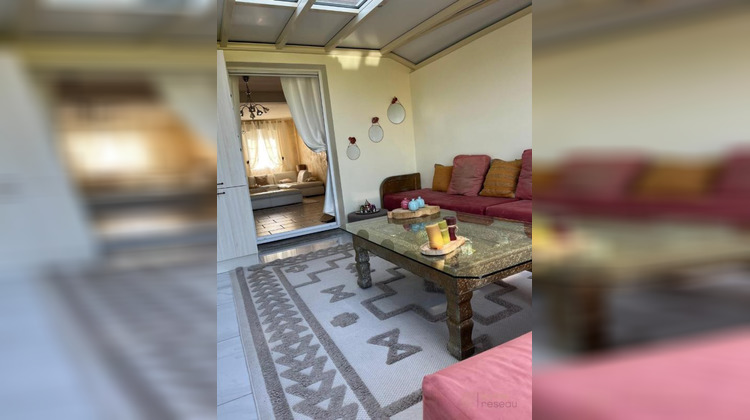 Ma-Cabane - Vente Maison REMY, 173 m²