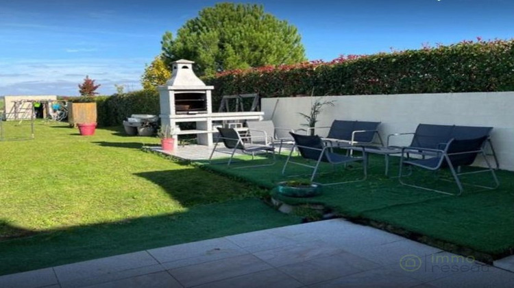 Ma-Cabane - Vente Maison REMY, 173 m²