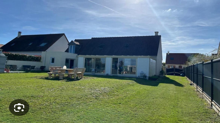 Ma-Cabane - Vente Maison REMY, 173 m²